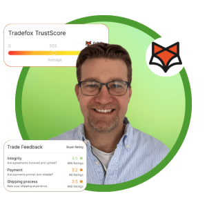 Nick PartnerLink Consultant Nick Scrap Metal Trading Consultant